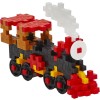 100 stuks tube - Trein
